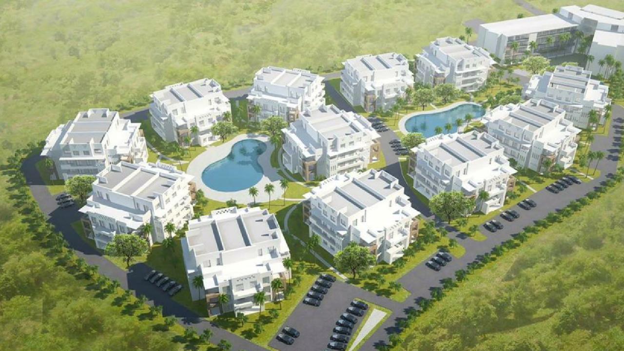 Appart Aga Hivernage Agadir Exterior foto