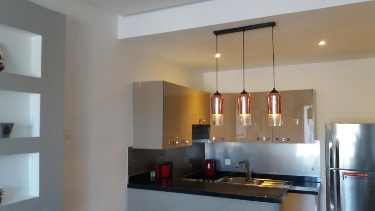 Appart Aga Hivernage Agadir Habitación foto
