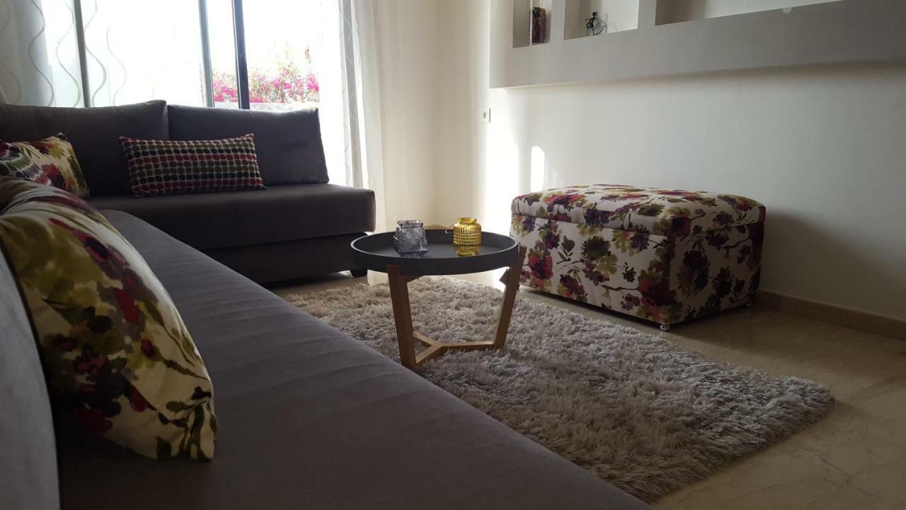 Appart Aga Hivernage Agadir Exterior foto