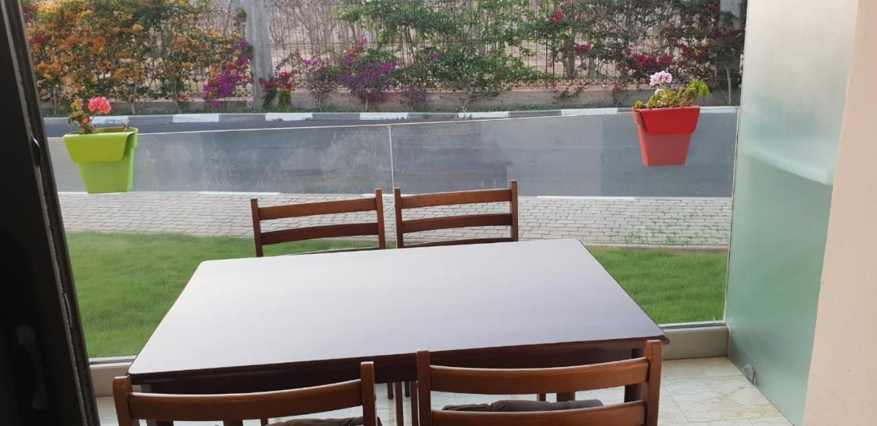 Appart Aga Hivernage Agadir Exterior foto